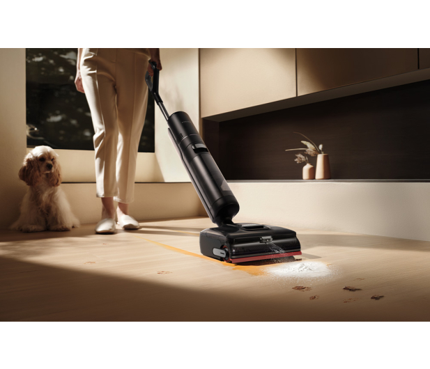 Odkurzacz mopujący Dreame H15 Pro Foam - 1524638 - zdjęcie 13
